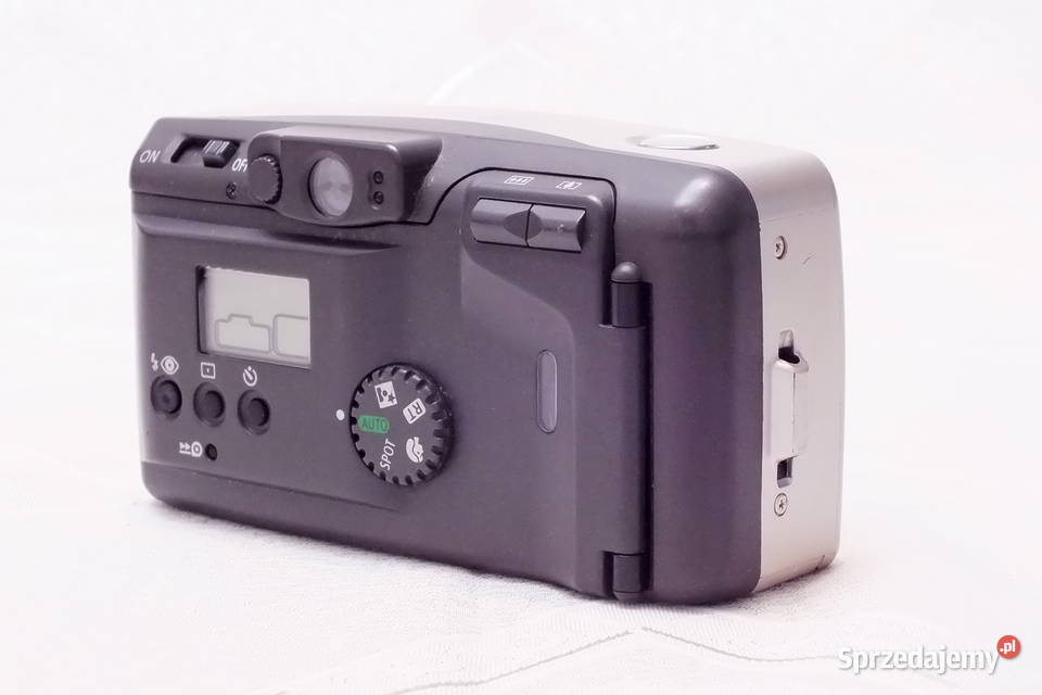 Canon Sure Shot 105 S dolnośląskie