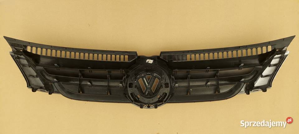 ATRAPA GRILL VW GOLF 5 V PLUS LAK LA7W osobowe