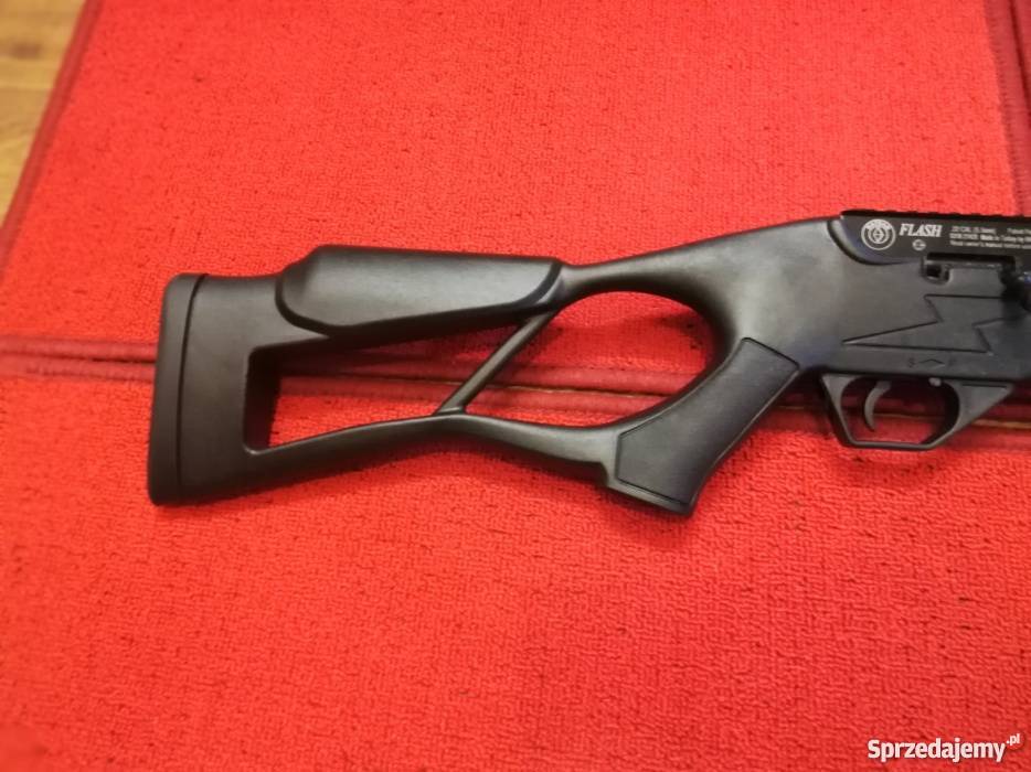 Hatsan flash 45 55 Żory