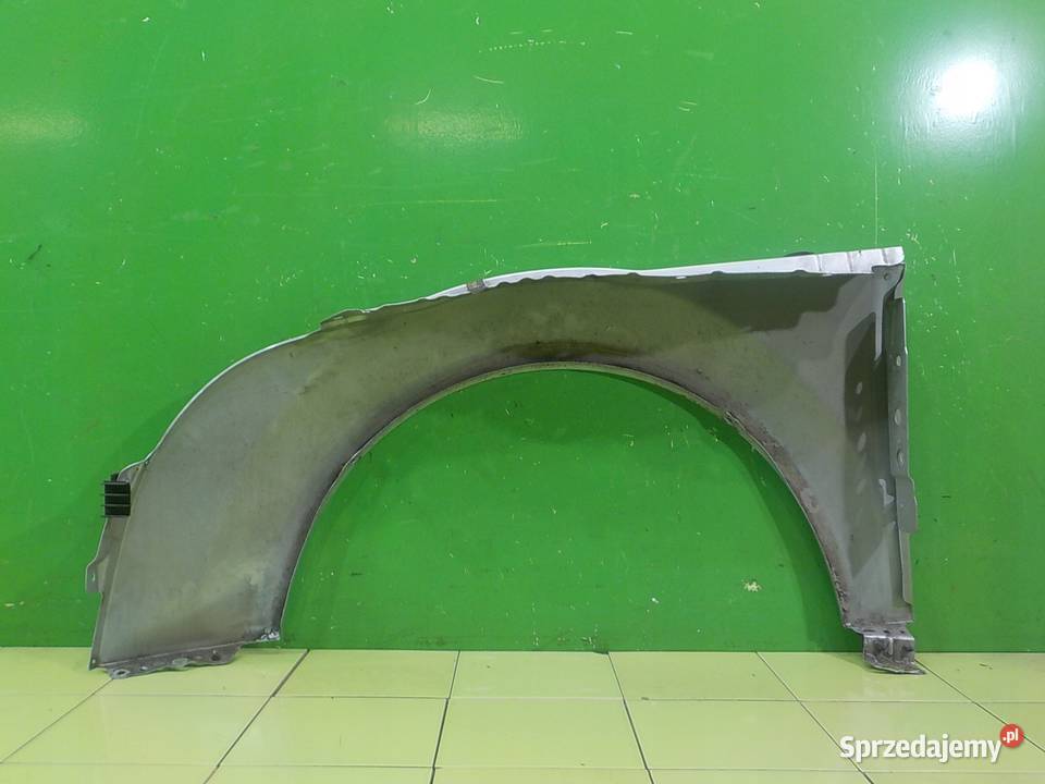 TT 8J 20 TFSI 07r COUPE 2D blotnik prawy przod Suków