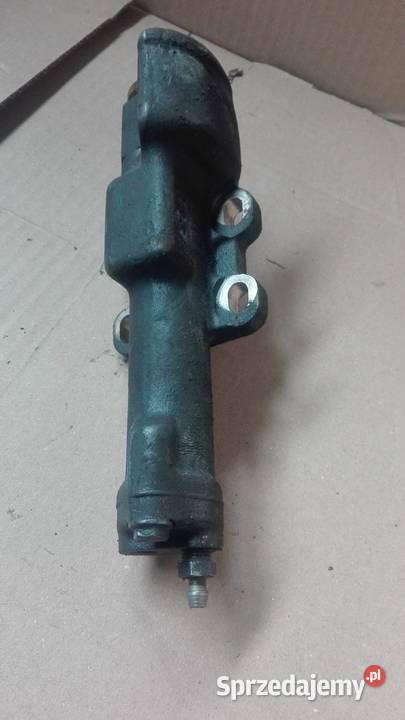 Mercedes g klasa silownik blokady mostu blokada terenowe Kocmyrzów