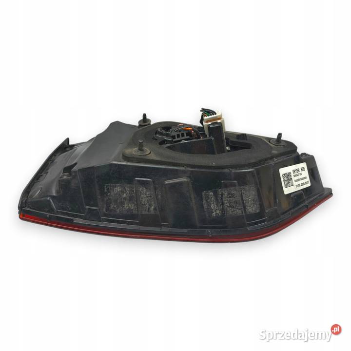 LAMPA PRAWA Kia Ceed Ceed III KOMBI tylna prawy Chełm