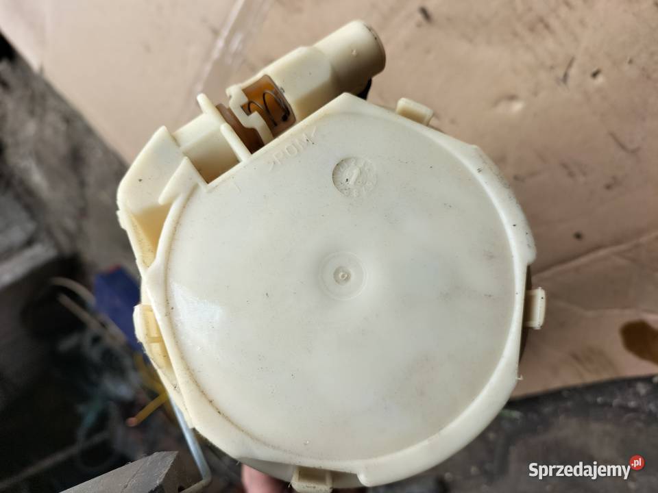 Pompa pompka pływak paliwa OPEL VECTRA B osobowe Kamień-Kolonia sprzedam