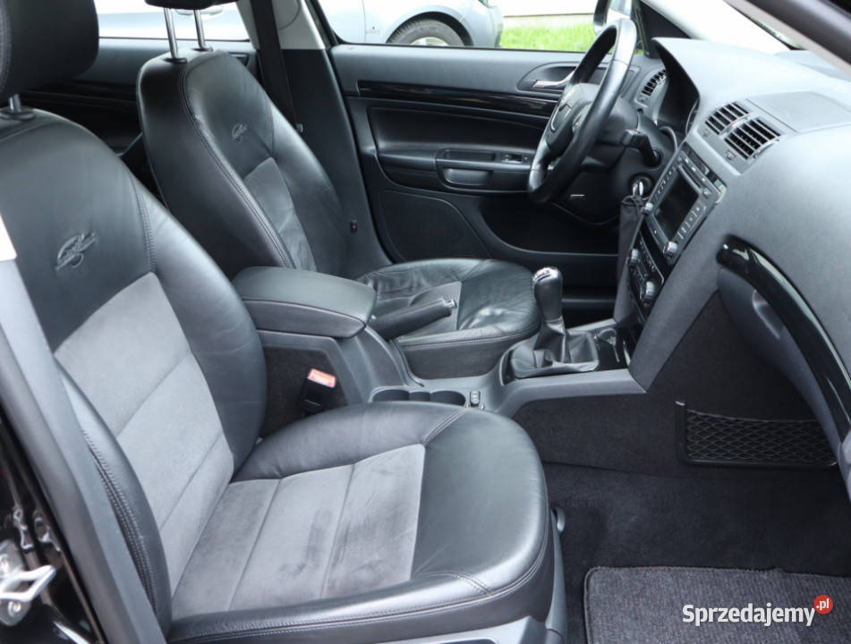 Skoda Octavia 18 TSI