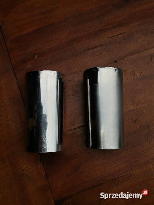 Szklanki osłony Harley Davidson Margonin