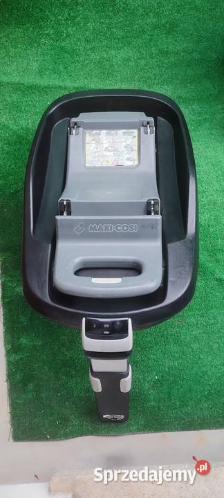 Sprzedam fotelik samochodowy firmy maxi cosi Regulacja oparcia dolnośląskie Wrocław sprzedam