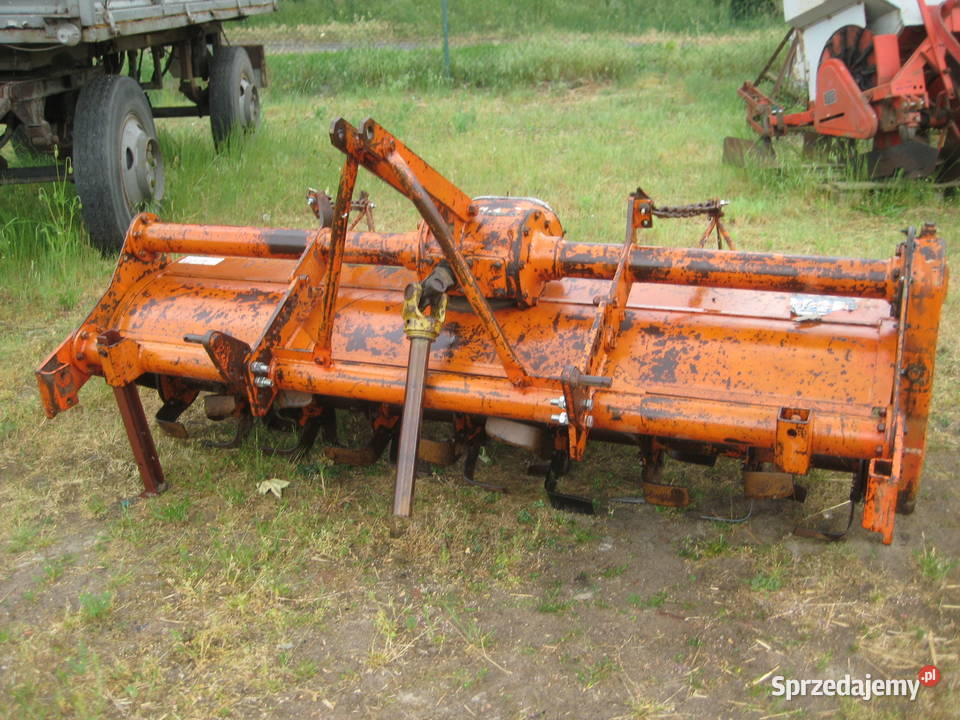 Prasa rolująca CLAAS ROLLAND 44 nieuszkodzony sprzedam
