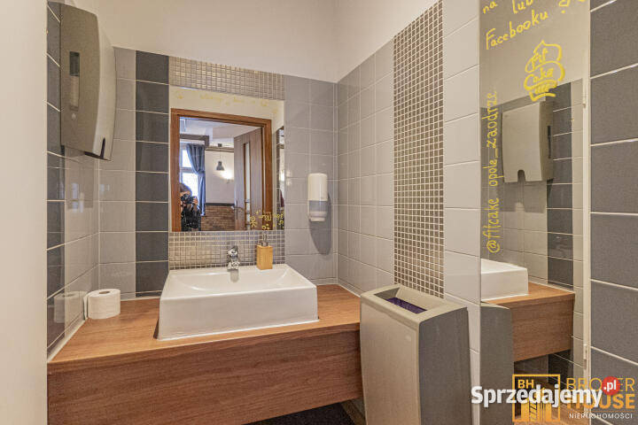 Lokal na wynajem Opole 60m2 Wynajem