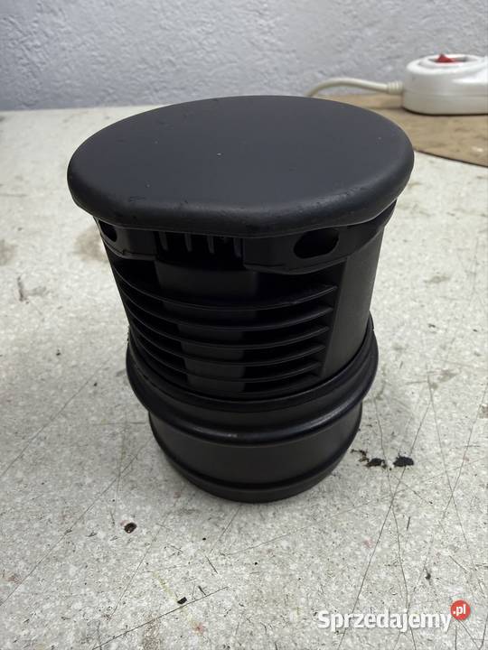 Popielniczka Toyota małopolskie