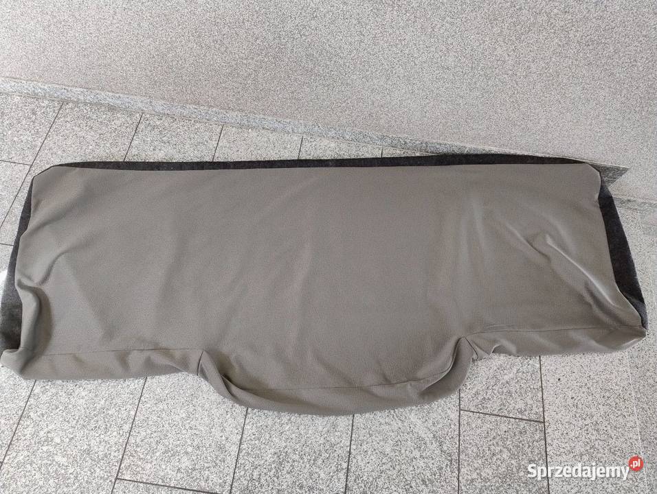 Pokrowiec na materac Ori Scania Generation Nowy Głogówek