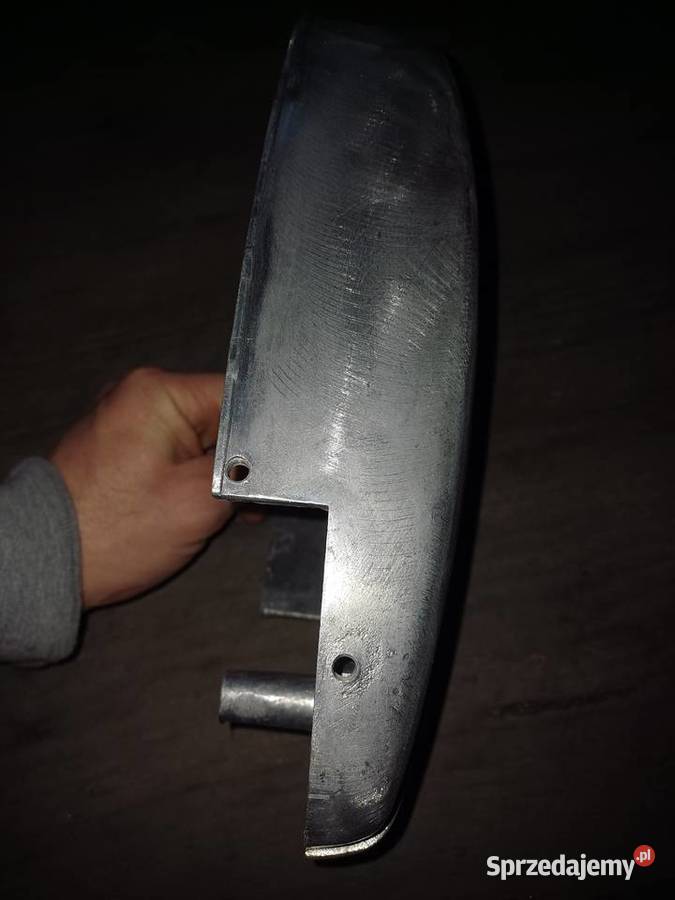 Dekiel prawy wsk 175 060