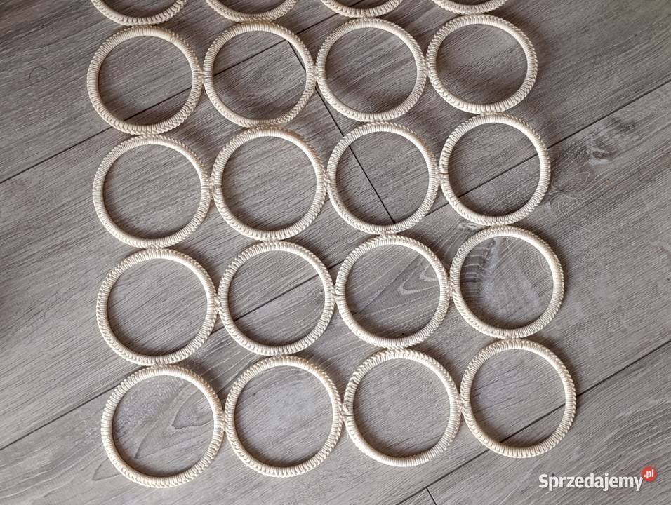 wieszak wielofunkcyjny na szale paski krawaty wielkopolskie Poznań