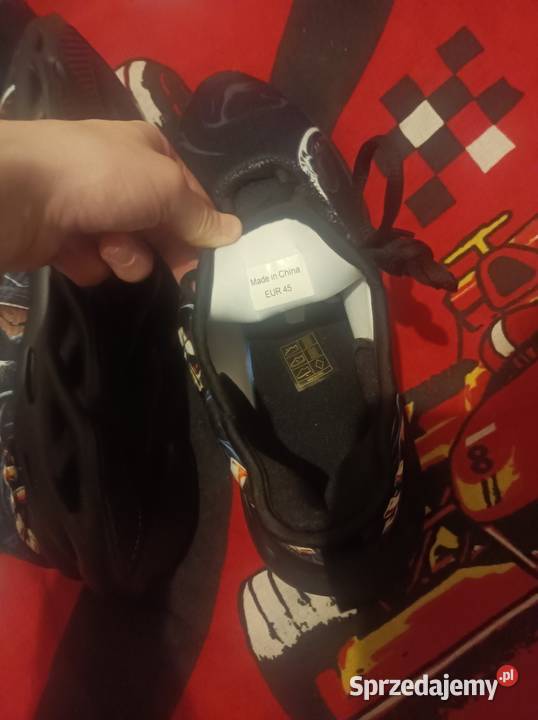 Sprzedam dresbuty męski pomorskie