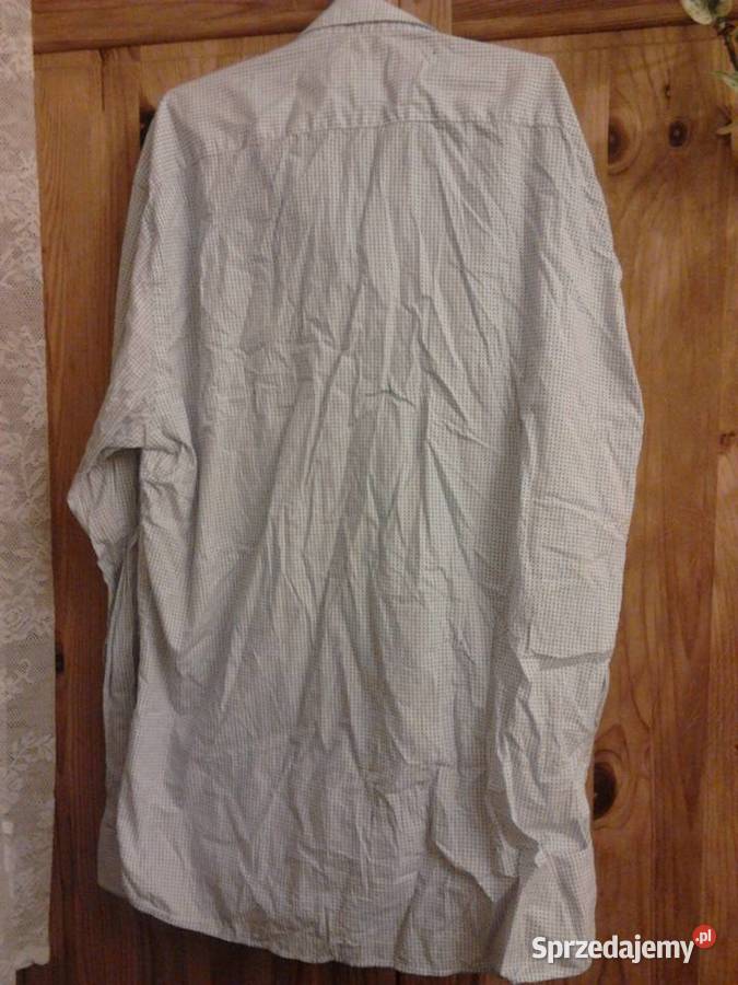 us pollo assn Koszula bawełniana zapinana na Kraków