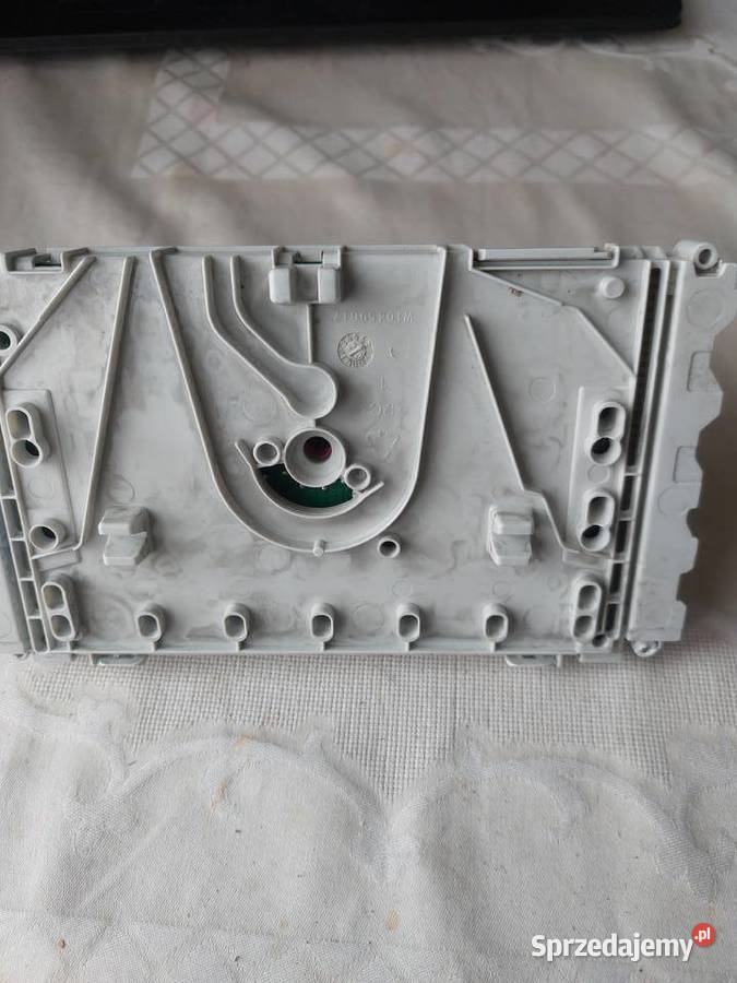 INDESIT WHIRLPOOL 400011434169 MODUŁ PRALKI wolnostojące Nowy Sącz