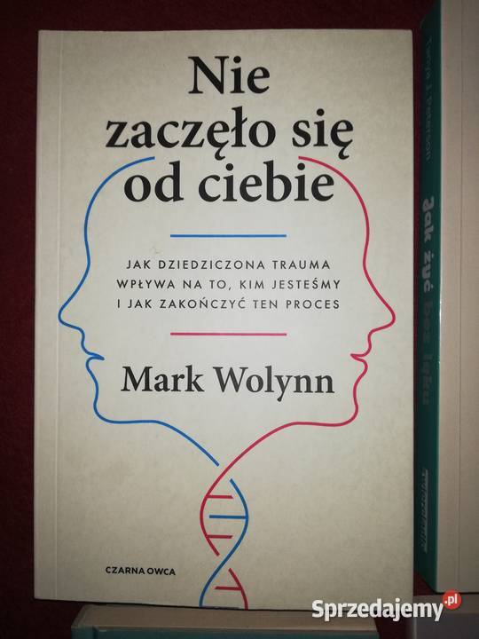 żyć bez lęku poradniki psychologiczne mazowieckie