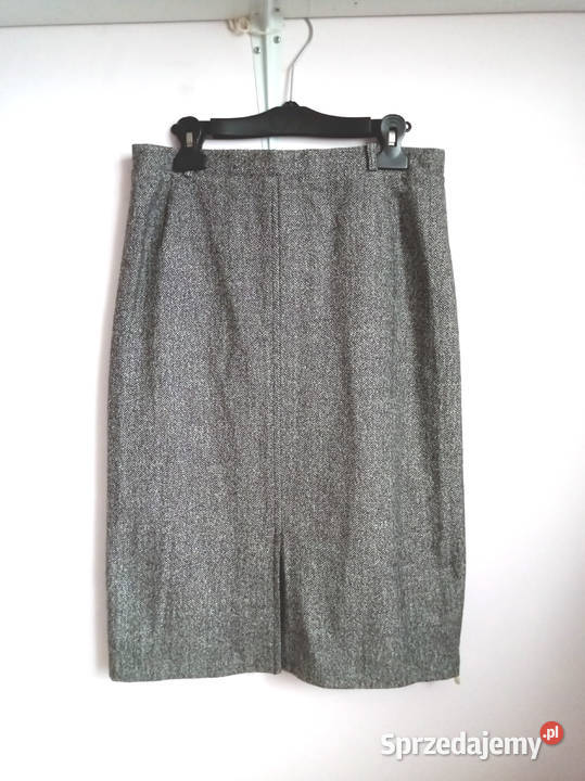Spódnica jodełka ołówkowa Warszawa sprzedam