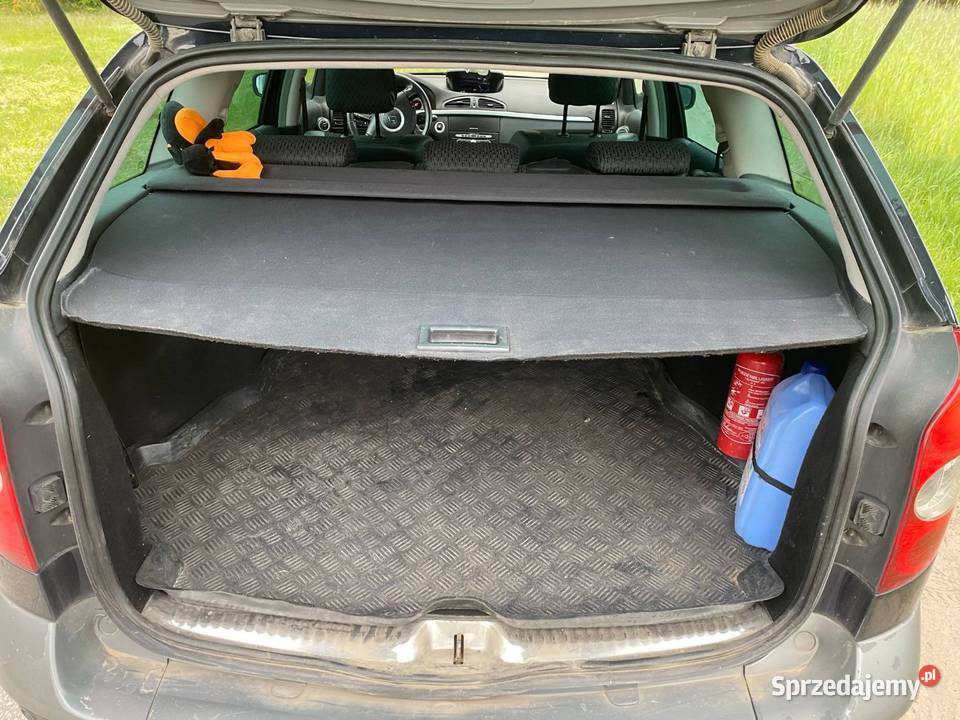 Renault laguna 2 Wola Starogrodzka