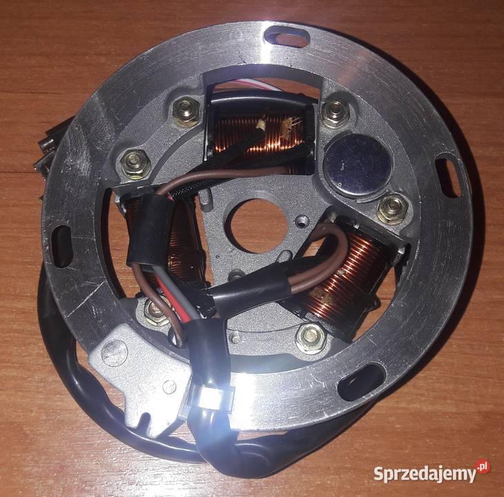 Iskrownik do Simsona S51 SR50 Tomaszów Mazowiecki