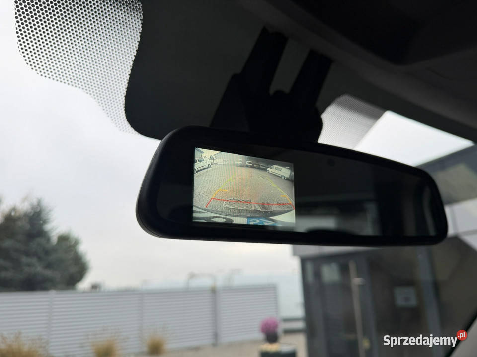 Renault Master L2H2 średniak 7 osobowy Warszawa sprzedam