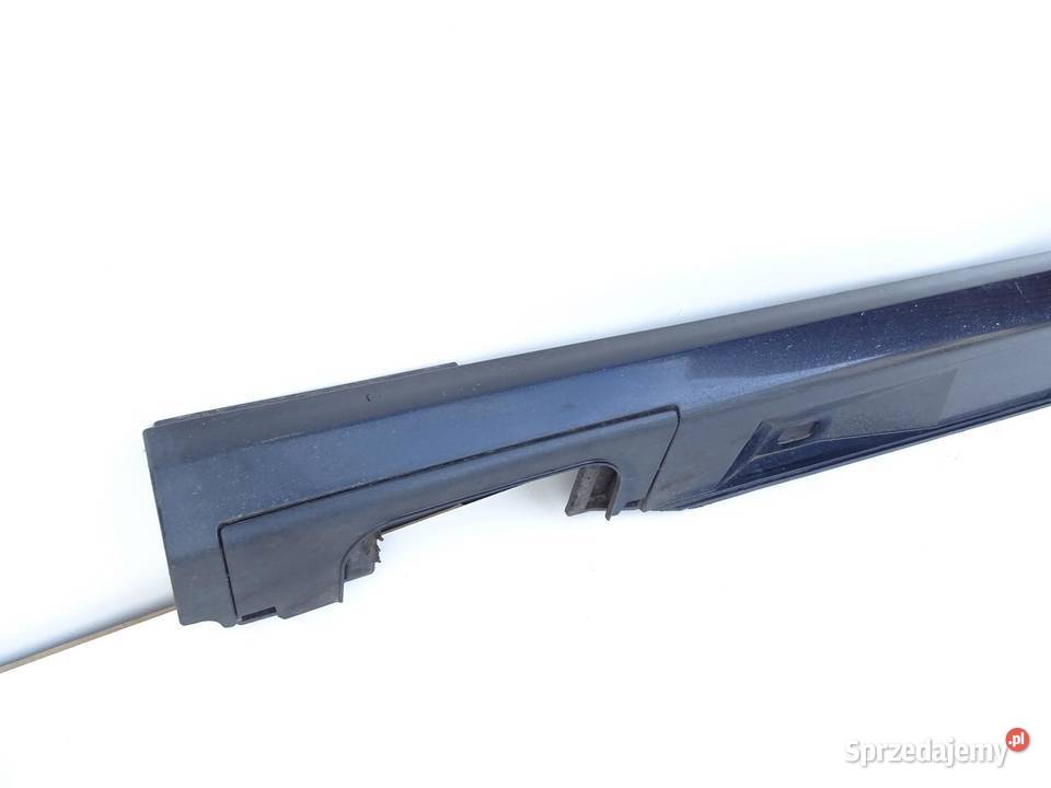 LISTWA NAKŁADKA PROGOWA LEWA SLINE SEDAN KOMBI Progi