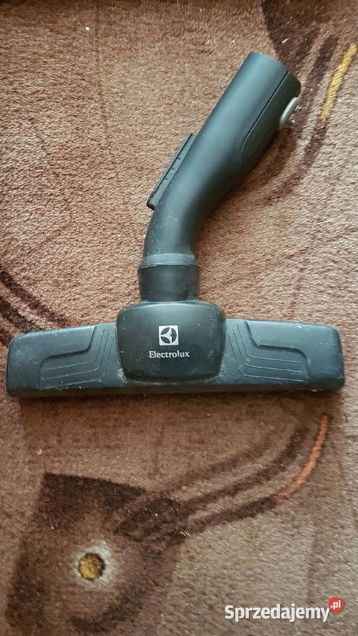 Akcesoria do odkurzacza ELEKTROLUX rura sprzedam