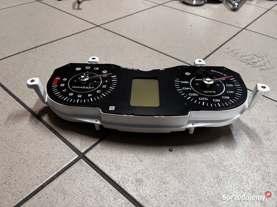 Licznik prędkosciomierz obrotomierz Yamaha X 125 Brzeszcze