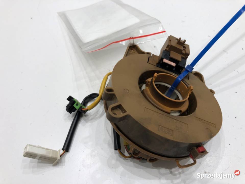 TAŚMA AIRBAG PEUGEOT BIPPER Van minibus