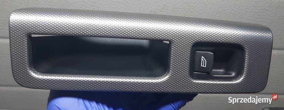 PRZEŁĄCZNIK PANEL SZYBY PRAWY TYŁ VOLVO V50 S40 Mielęcin