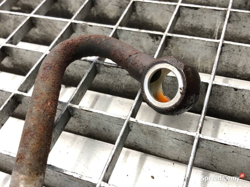 WĄŻ WSPOMAGANIA BMW E39 20 150 9503 PRZEWÓD osobowe