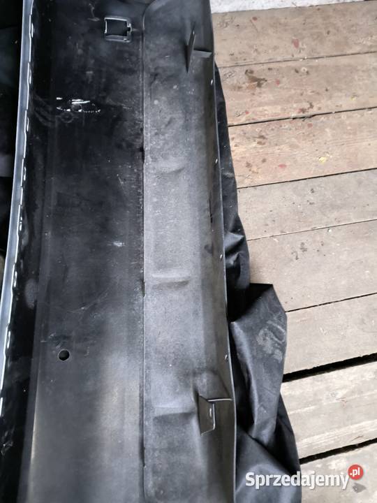 Zderzak tylny Subaru xv lifcie 2018 Warszawa sprzedam