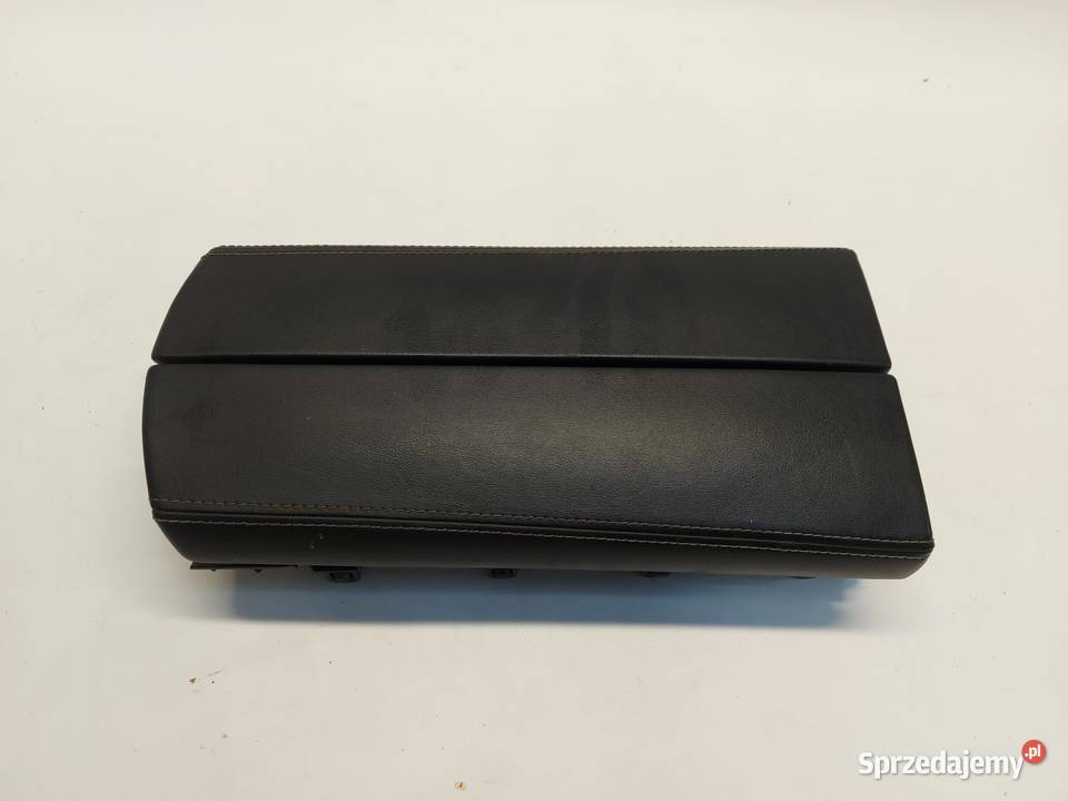 Nissan XTRAIL T33 IV 2023 Podłokietnik skóra osobowe Części samochodowe