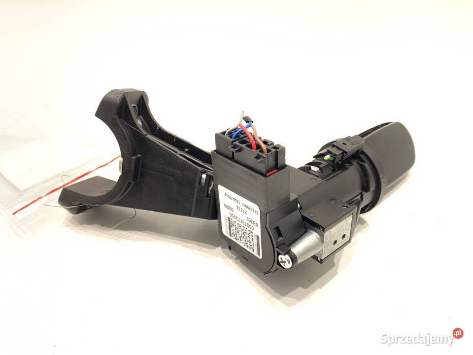 STACYJKA FIAT TIPO 00519773450 14 95 KLUCZYK osobowe