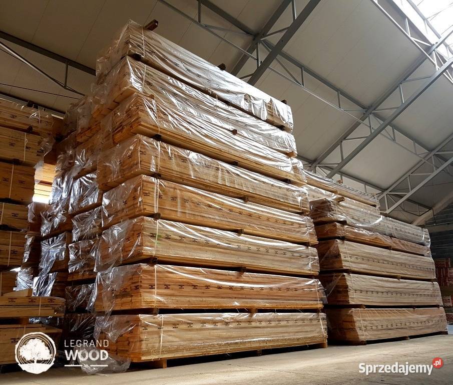 Tarcica świerkowa producentakilka Kęty