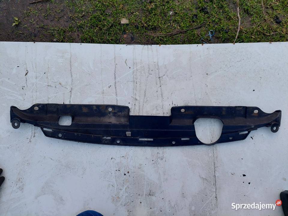 Osłona pasa przedniego Honda Civic VII 17 CTDI Przyborów sprzedam