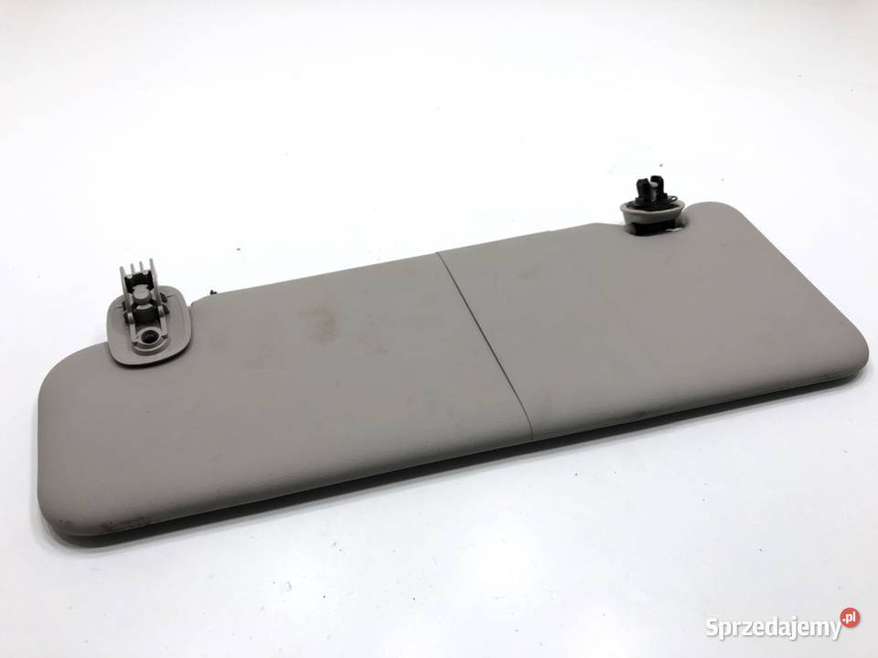 OSŁONA PRZECIWSŁONECZNA LEWY DACIA DUSTER BLENDA