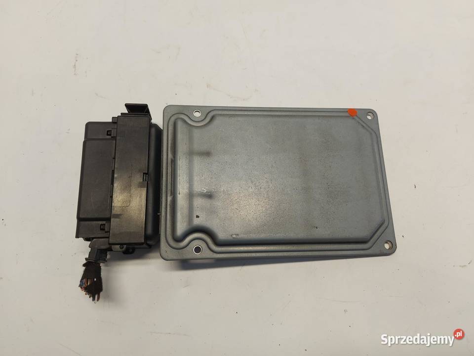 VW Arteon 3G8 2018r MODUŁ STEROWNIK 5Q0907376C