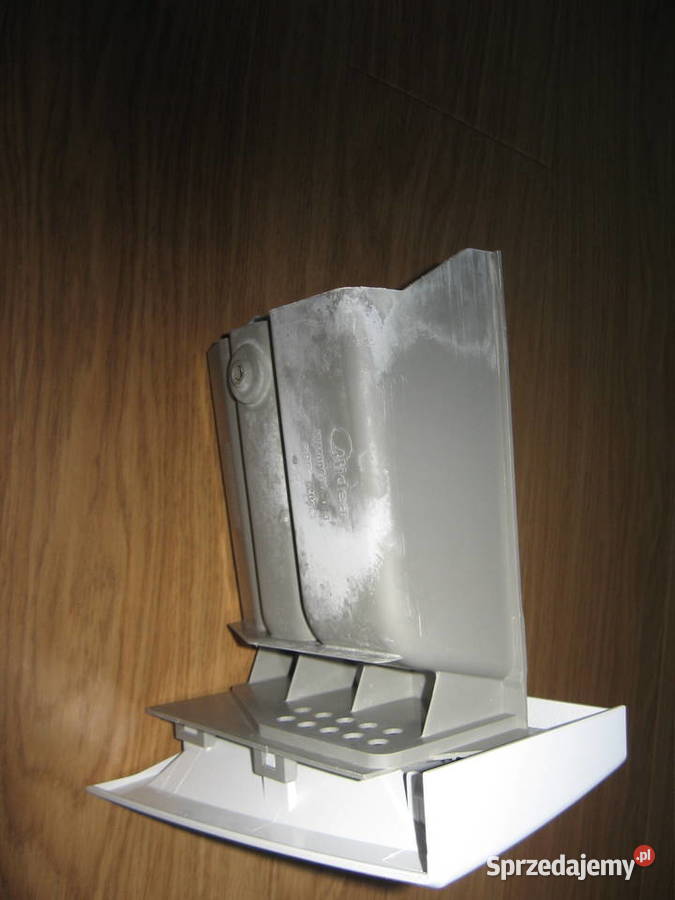 Pojemnikszufladka na proszek detergenty pralki Części i Akcesoria Olsztyn