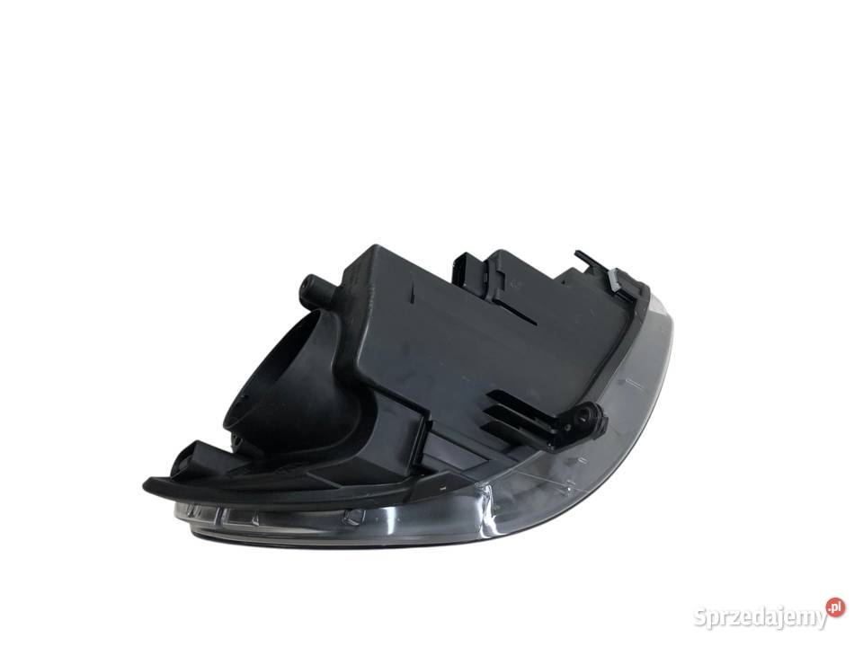 VW GOLF V PLUS 5M 012005012009 Reflektor lampa świętokrzyskie