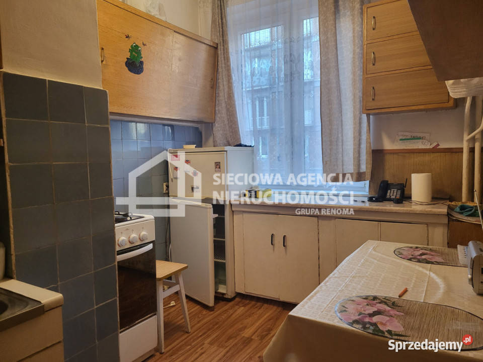 Mieszkanie 4013m2 2 pok Gdańsk Kowalska pomorskie sprzedam