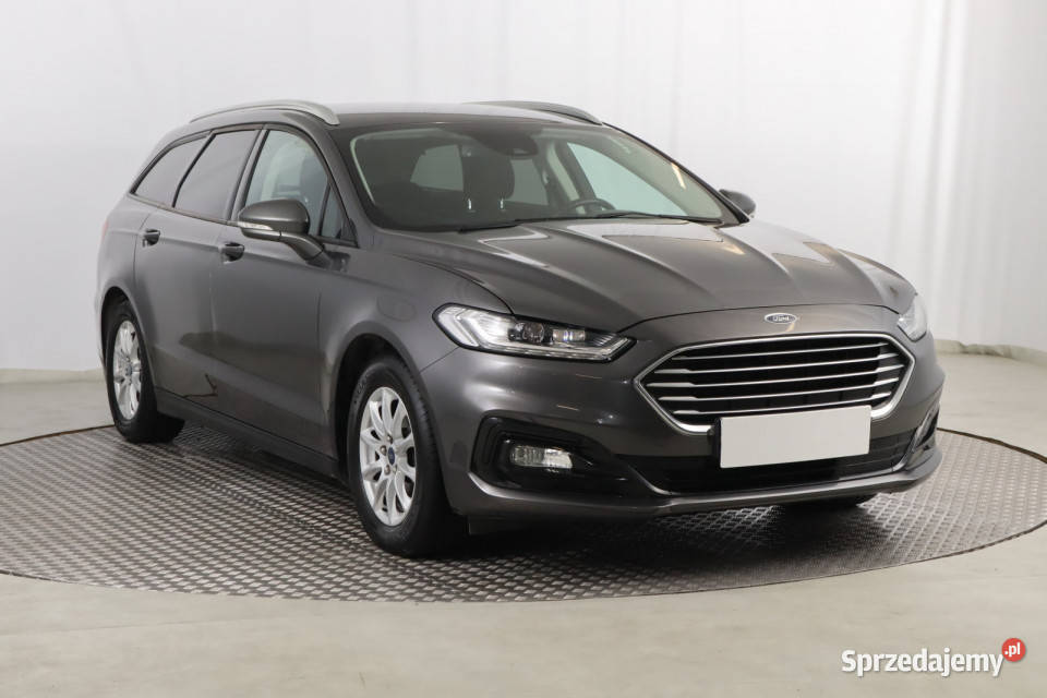 Ford Mondeo 20 EcoBlue gniazdo USB Zabrze