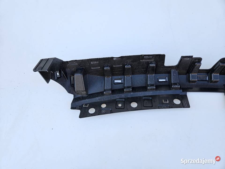 FIAT 600 WZMOCNIENIE GÓRNE WSPORNIK GÓRNY Międzychód