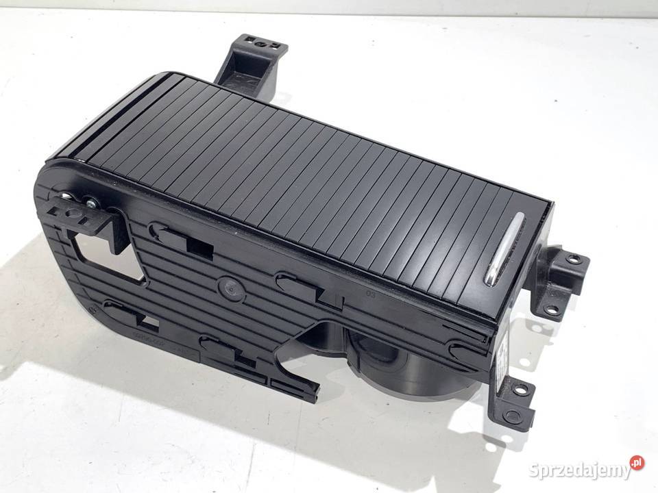 UCHWYT NA NAPOJE JAGUAR XF II GX63F048196AA Części samochodowe