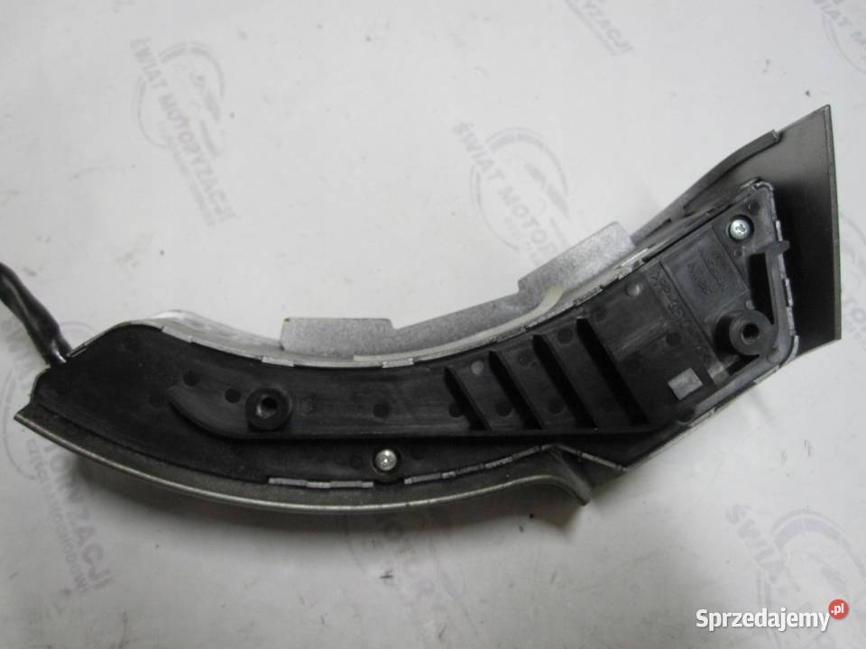 QASHQAI I J10 LIFT 11r przełączniki kierownicy osobowe sprzedam