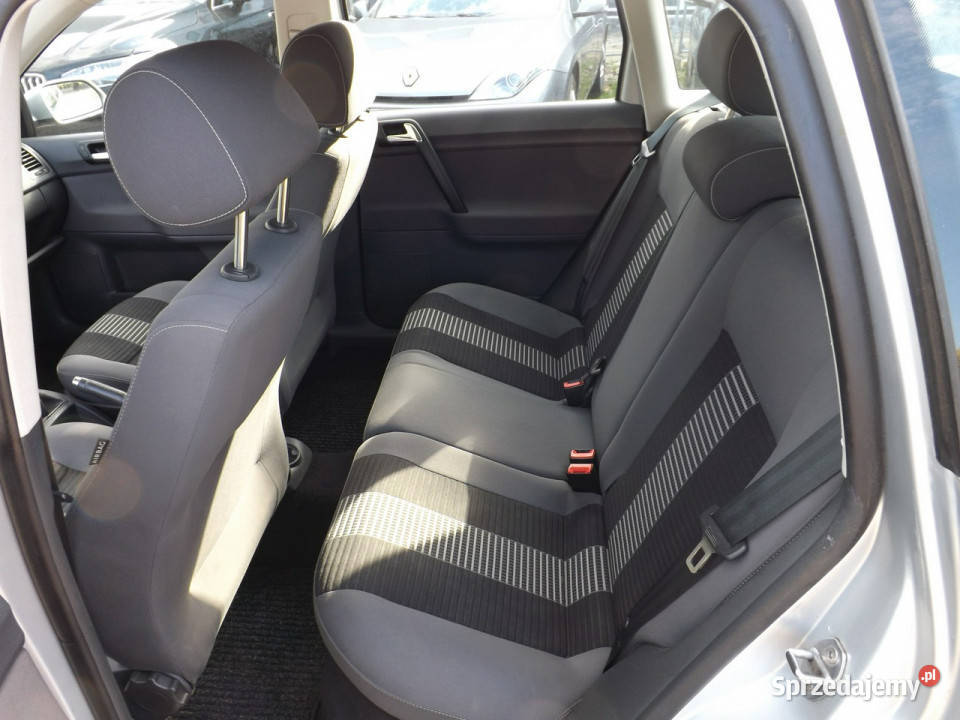 Volkswagen Polo IV FL 20052009 Słupsk