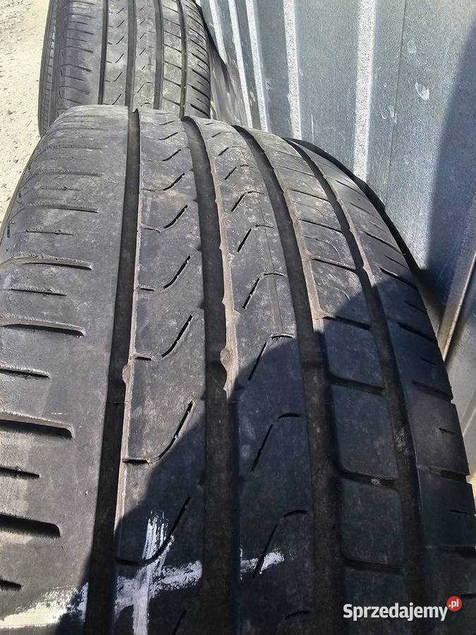 Koła alufelgi BMW 5x120 2254517 Letnie Styling sprzedam
