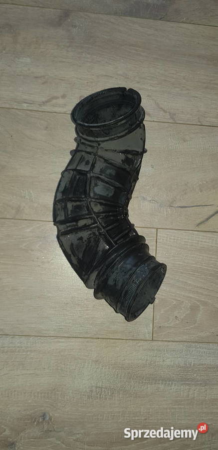 Saab OE 55558781 wąż powietrza przepływomierza lubelskie Lublin