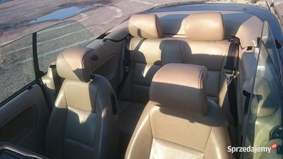 Saab 93 cabrio 99 uszkodzony manualna Góra Kalwaria