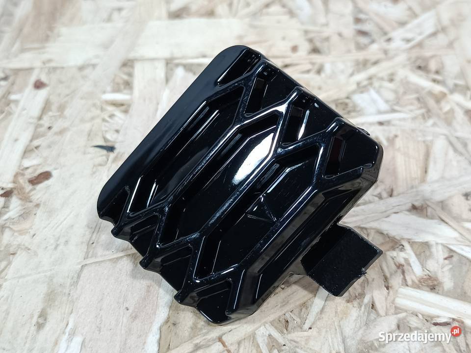 KIA SORENTO 21 ZAŚLEPKA HAKA ZDERZAK TYŁ Pleszew