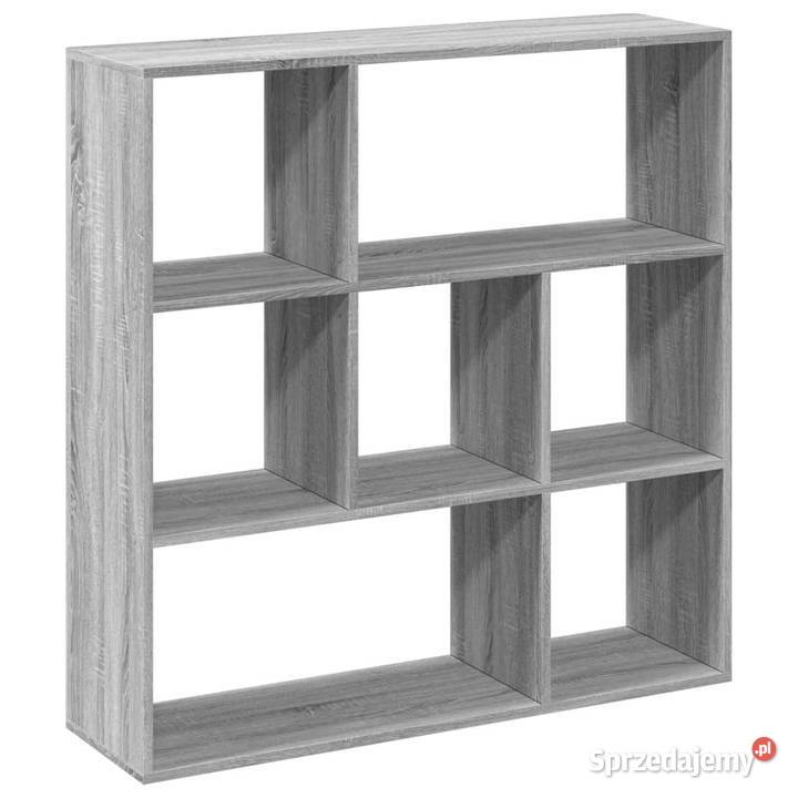 Regał przegroda szary dąb sonoma 102x29x1035 mazowieckie Warszawa sprzedam